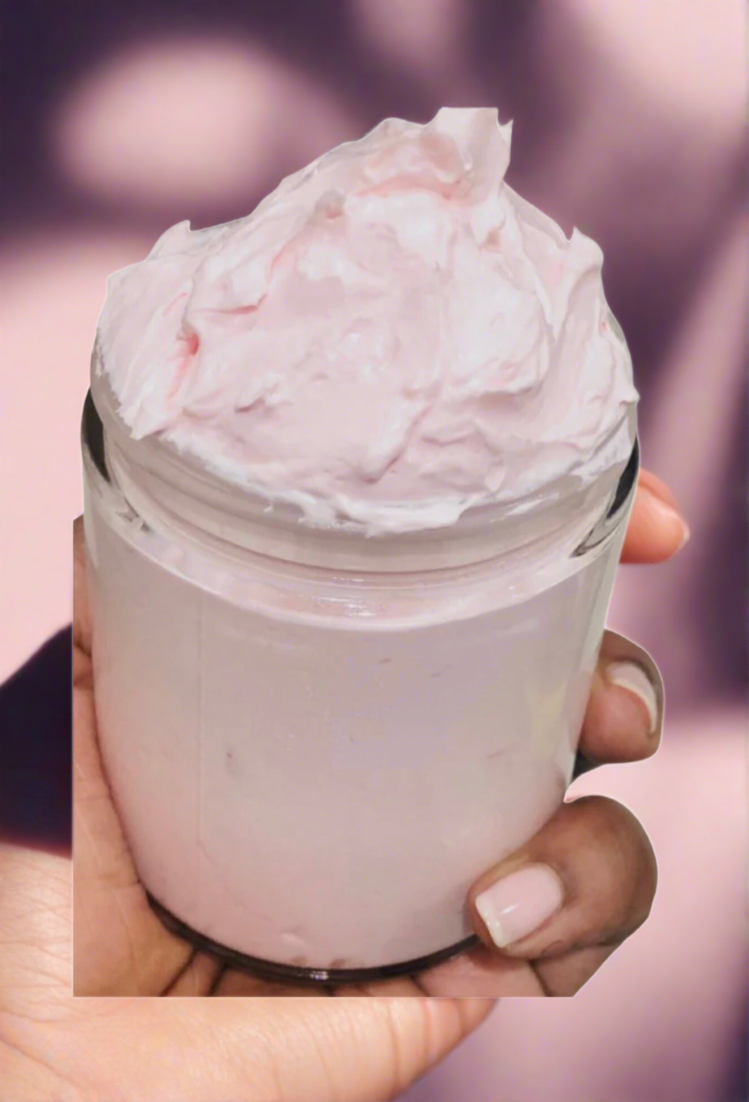 Touch'D Body Butter