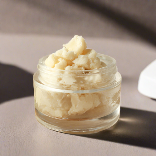 Touch'D Body Butter