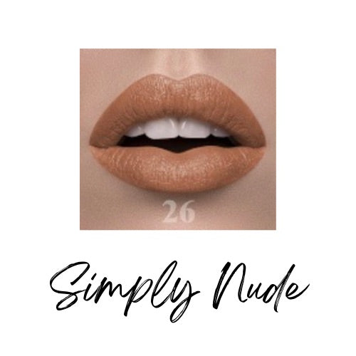 Simply Nude