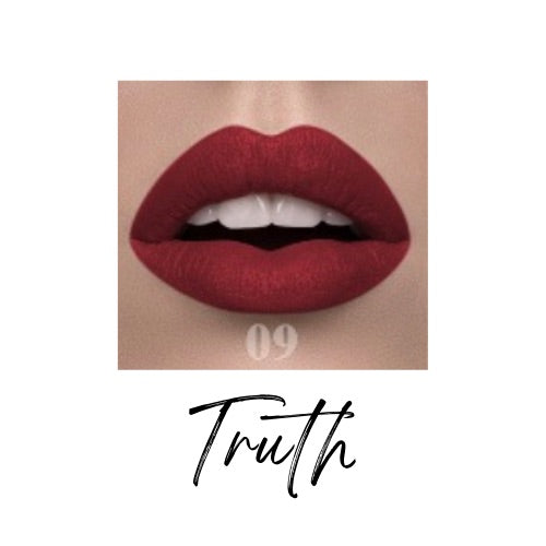 Truth