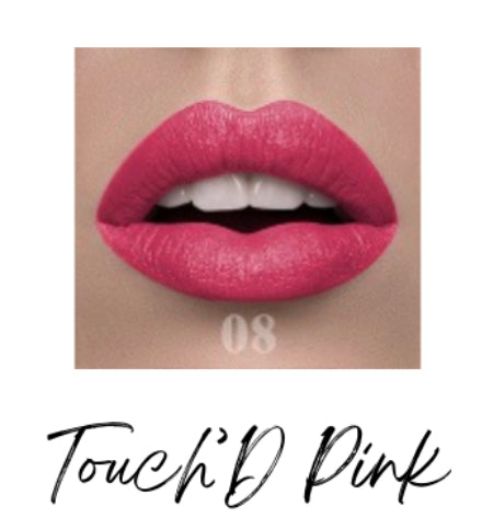 Touch’D Pink