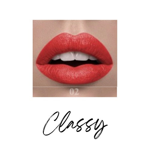 Matte Lipstick