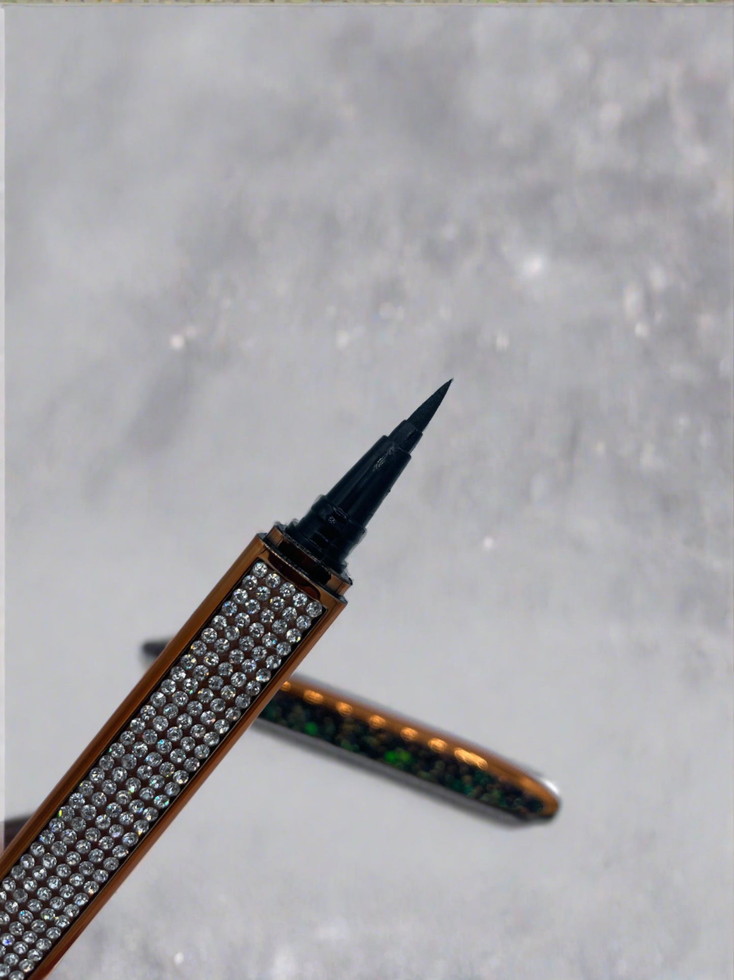Touch'D Eyeliner Lash Glue