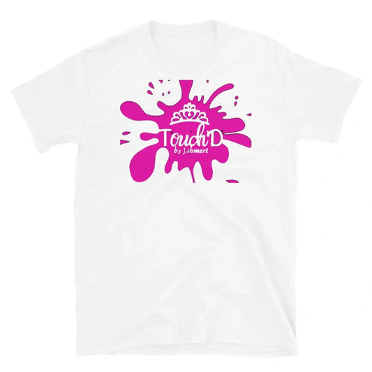Touch'D By Jahmari T-Shirts