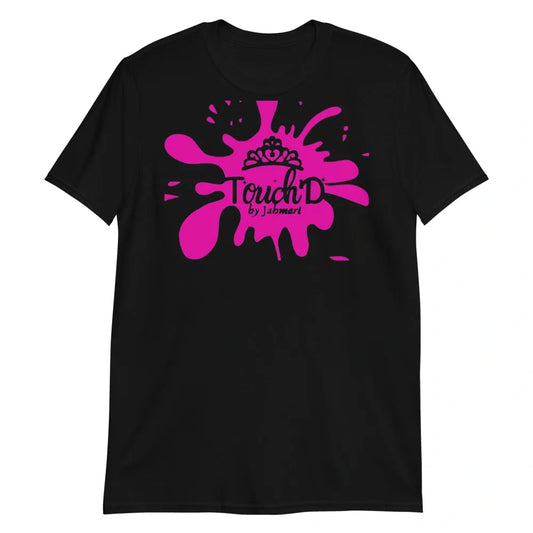 Touch'D By Jahmari T-Shirts
